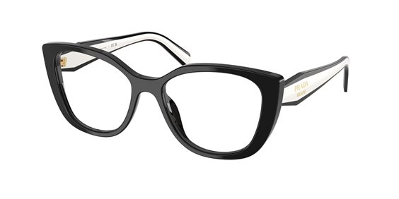 Eyeglasses frame Prada Woman B04V16K1O153 - B04V16K1O153